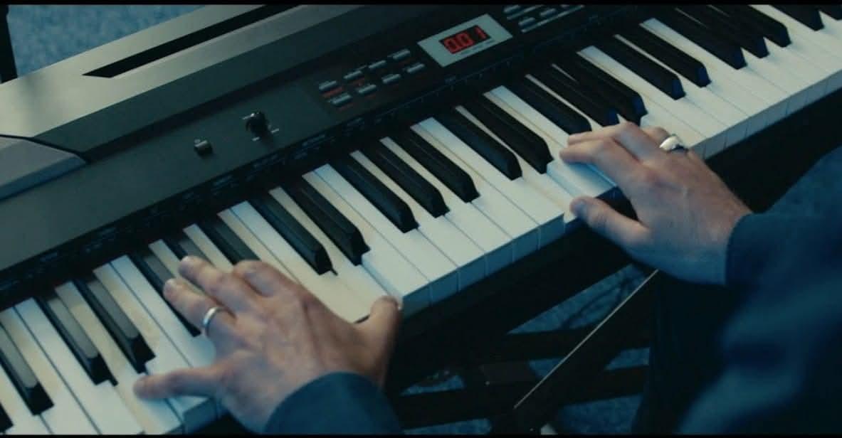 Corso di Corso di Pianoforte