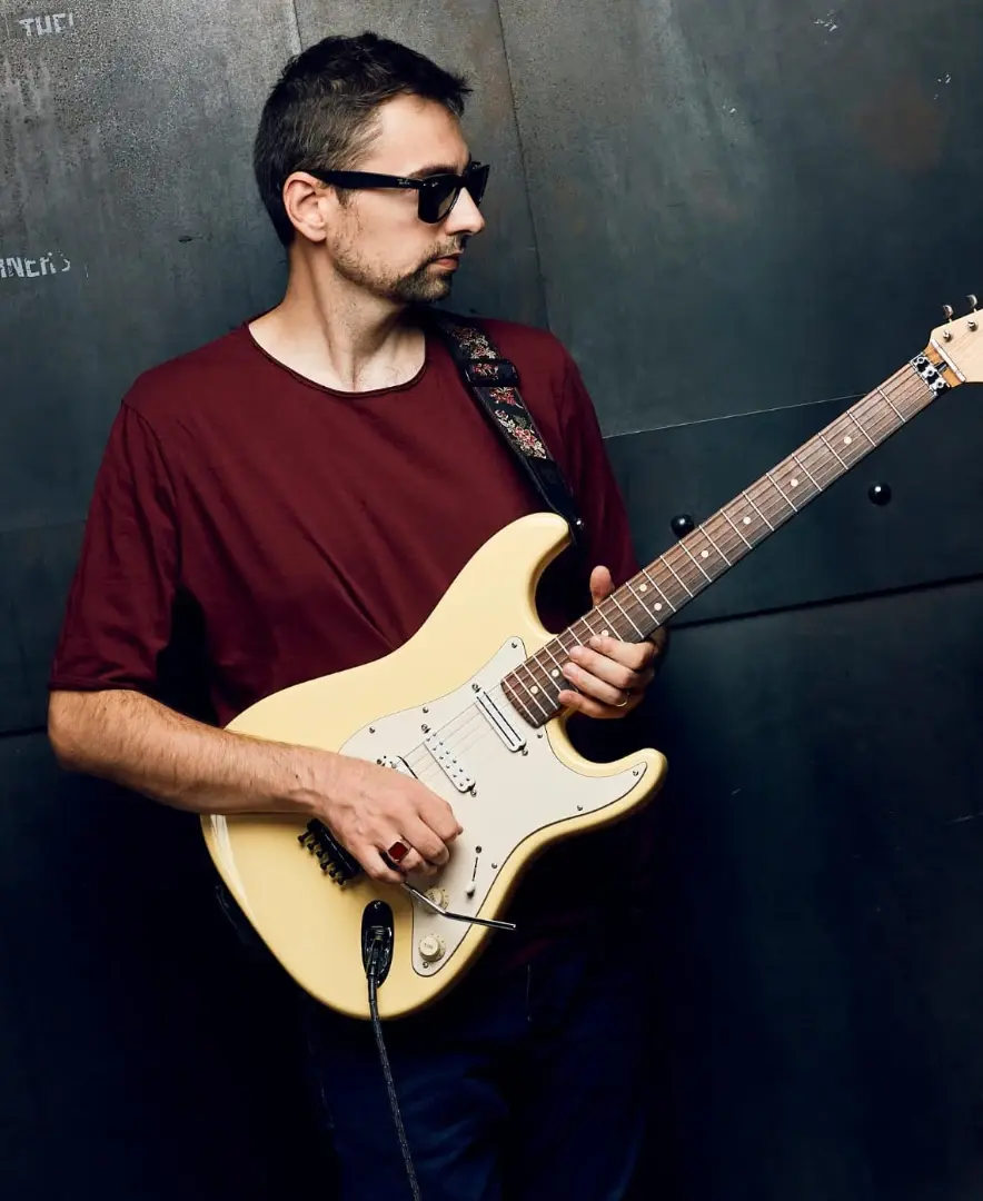 Michael Fuschino
