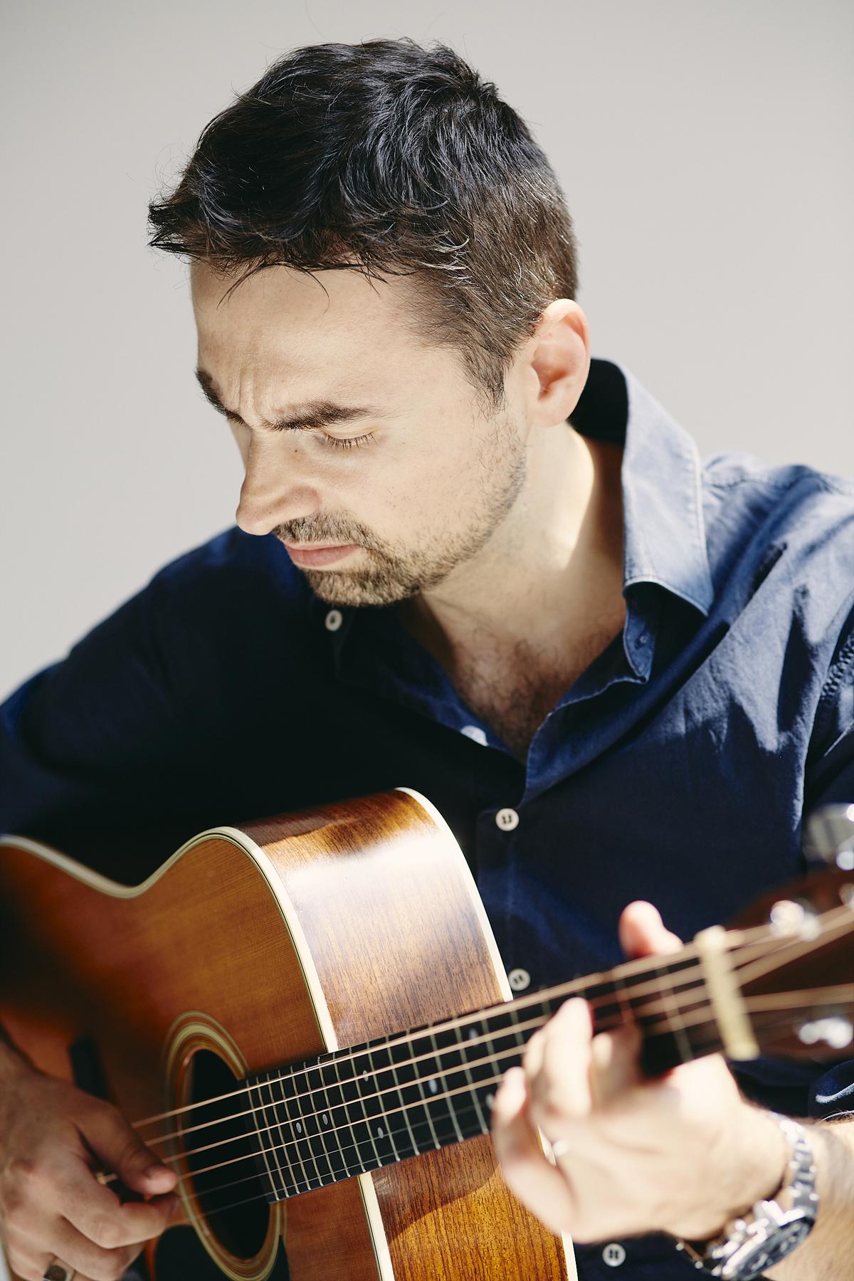 Maestro di chitarra